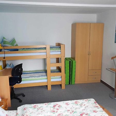 Ferienhaus Gundel Hohmann Elbingerode  Esterno foto