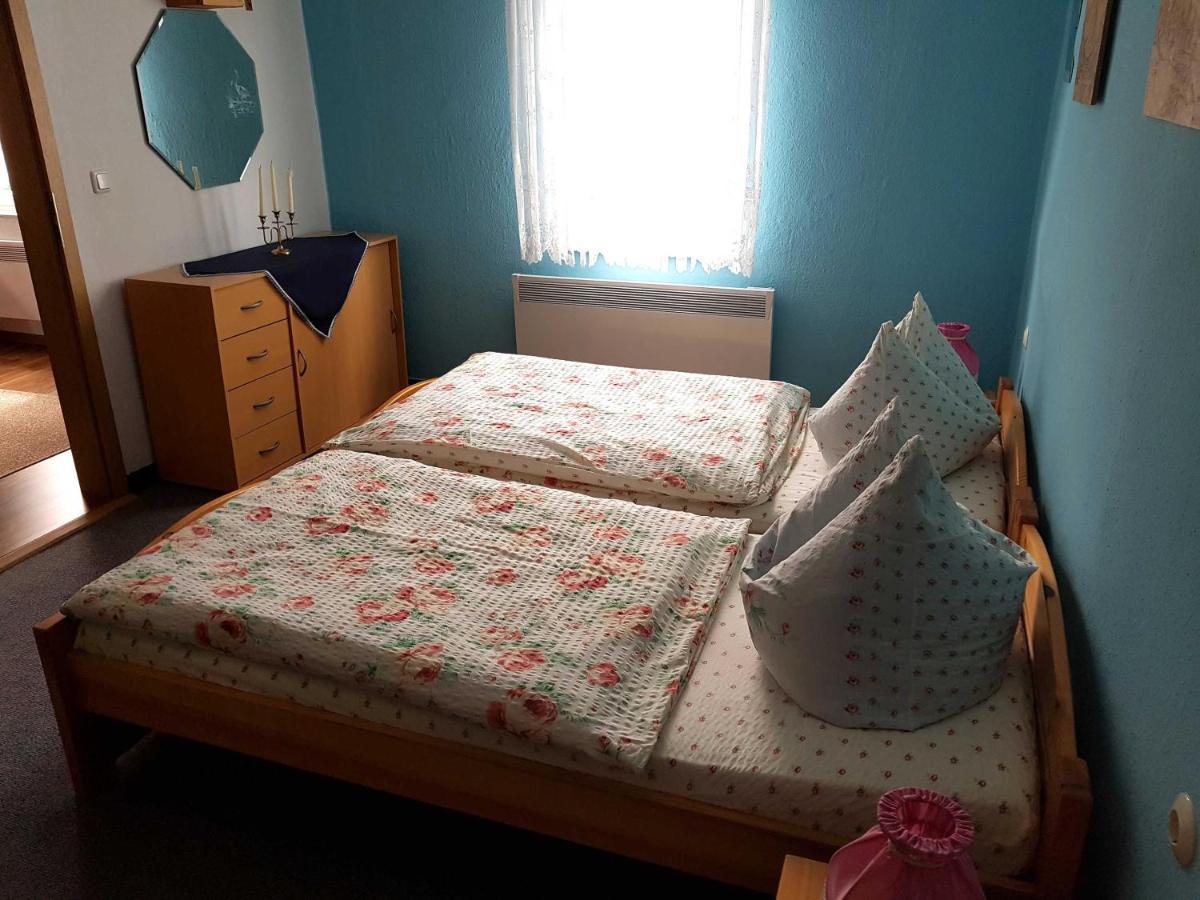 Ferienhaus Gundel Hohmann Elbingerode  Esterno foto