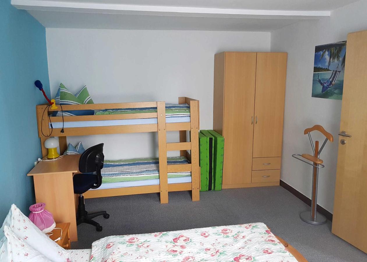 Ferienhaus Gundel Hohmann Elbingerode  Esterno foto