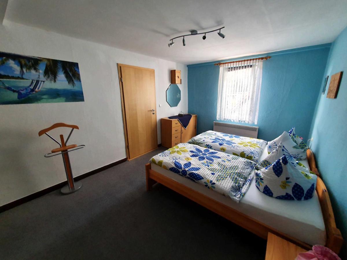 Ferienhaus Gundel Hohmann Elbingerode  Esterno foto