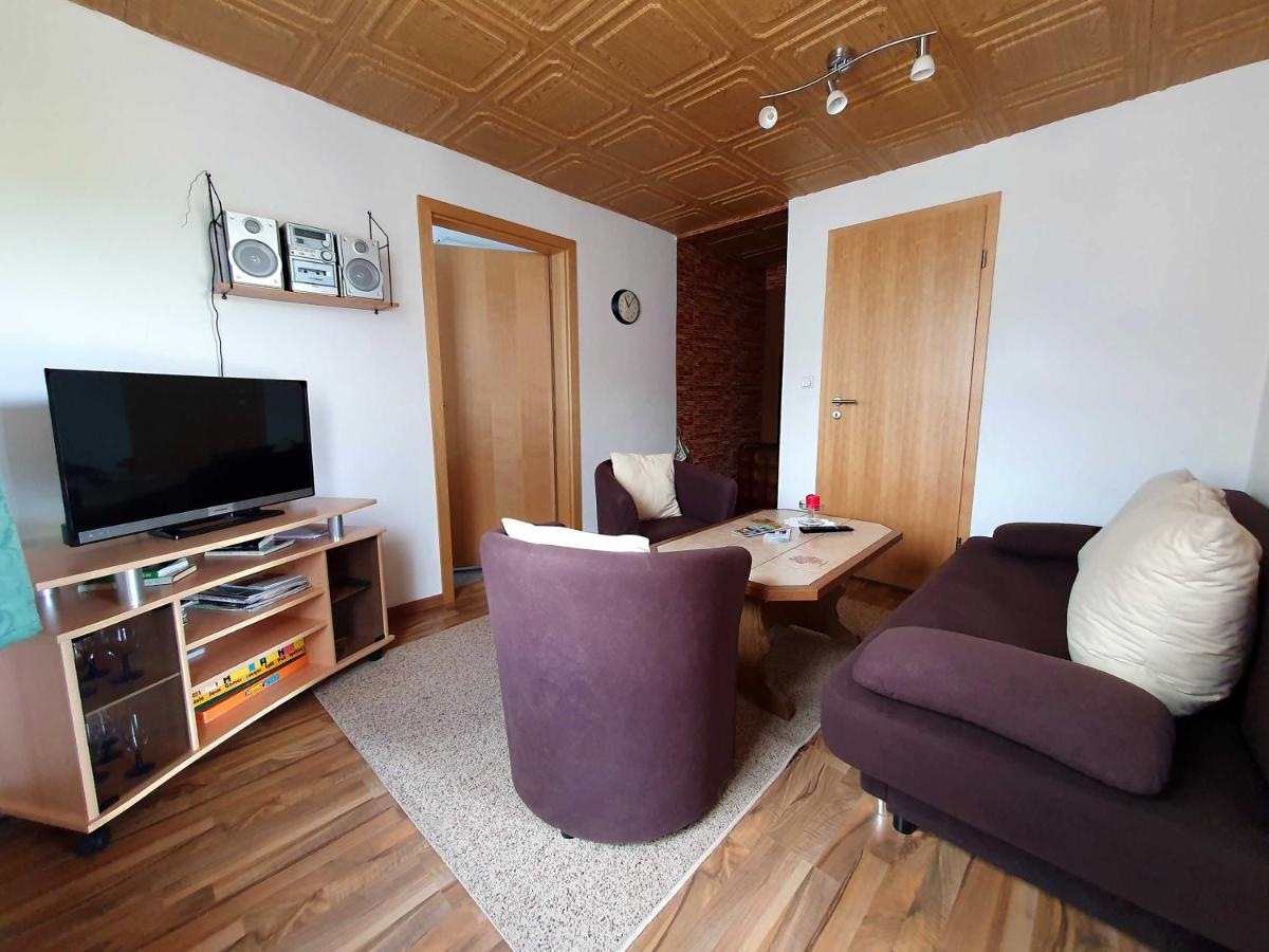Ferienhaus Gundel Hohmann Elbingerode  Esterno foto